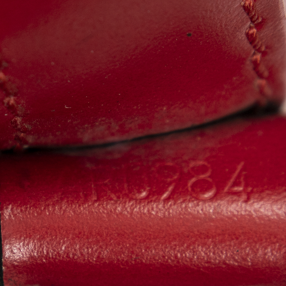 Louis Vuitton Noe PM - Picture 10 of 10